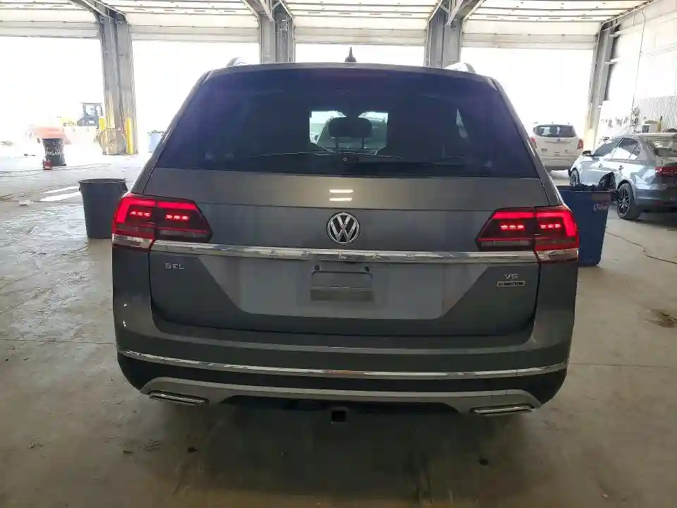 1V2NR2CA2KC524830 2019 VOLKSWAGEN ATLAS-5