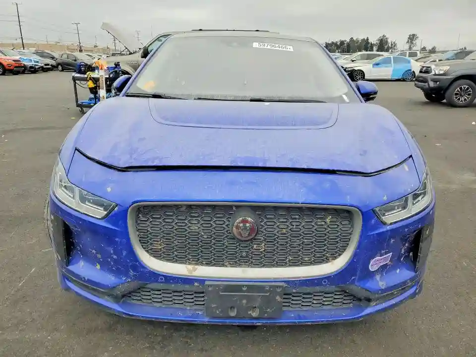SADHD2S1XK1F70066 2019 JAGUAR I-PACE-4