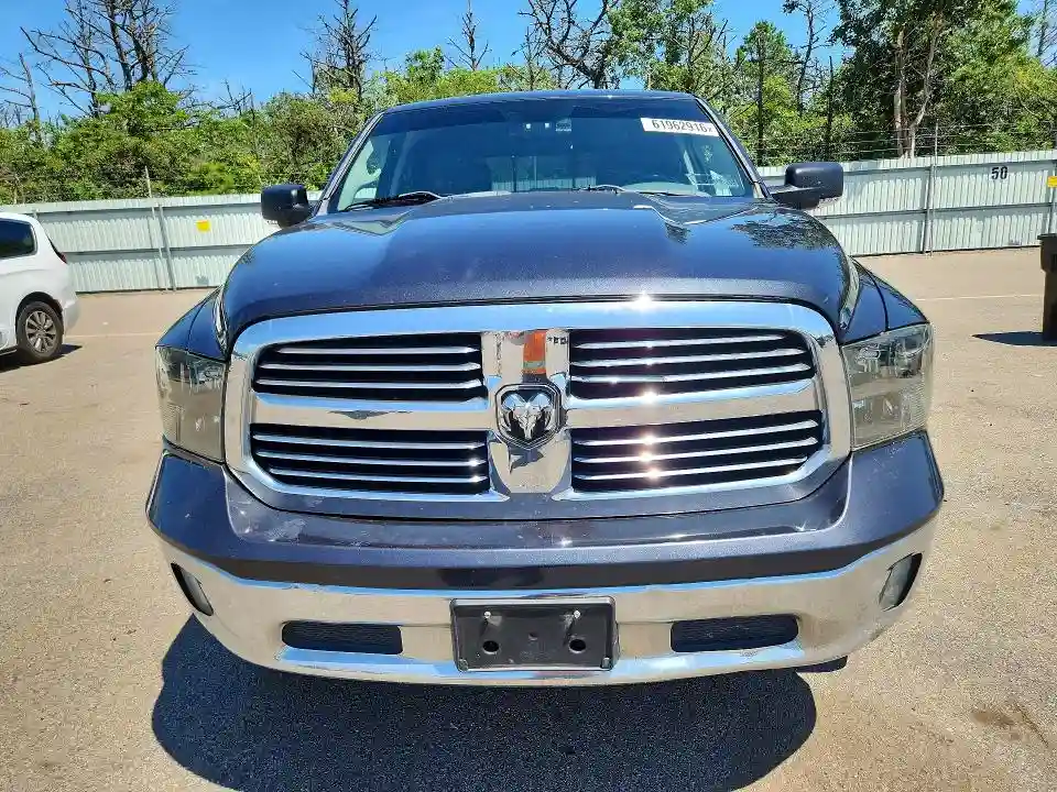 1C6RR7LT9FS775770 2015 RAM 1500-4