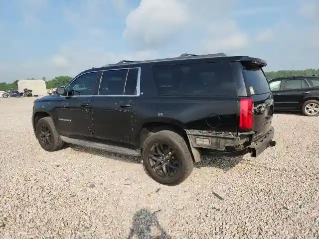 1GNSKJKC6FR727803 2015 CHEVROLET SUBURBAN-1