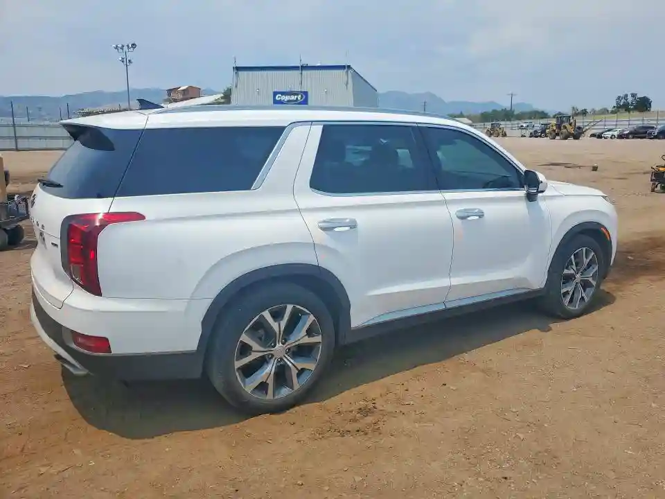 KM8R4DHE5LU064384 2020 HYUNDAI PALISADE-2