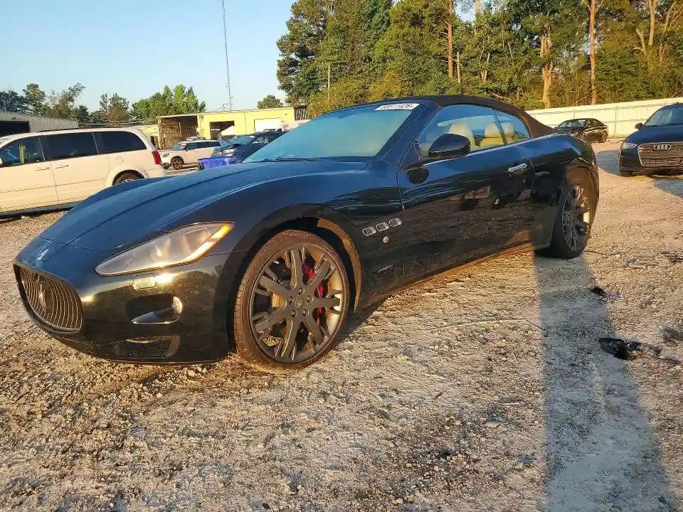 ZAM45KMA4B0056491 2011 MASERATI ALL MODELS-0