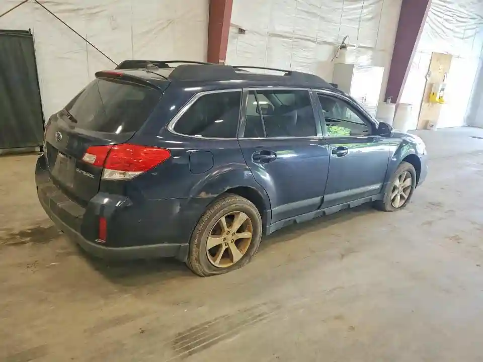 4S4BRBJC3D3317046 2013 SUBARU OUTBACK-2