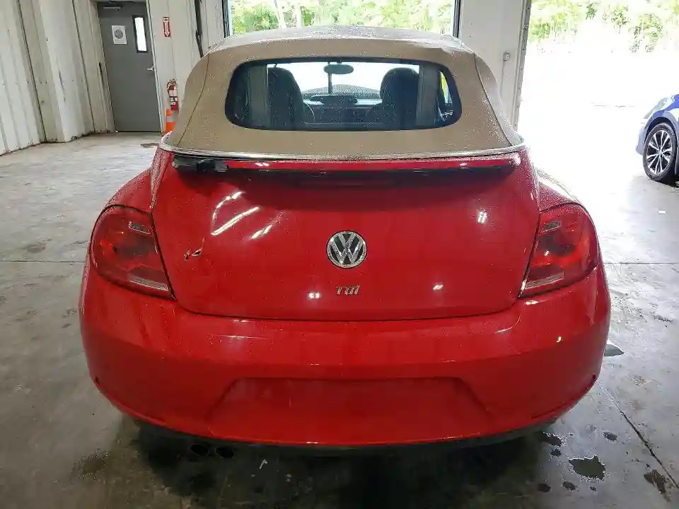 3VW6L7AT2DM823192 2013 VOLKSWAGEN BEETLE-5