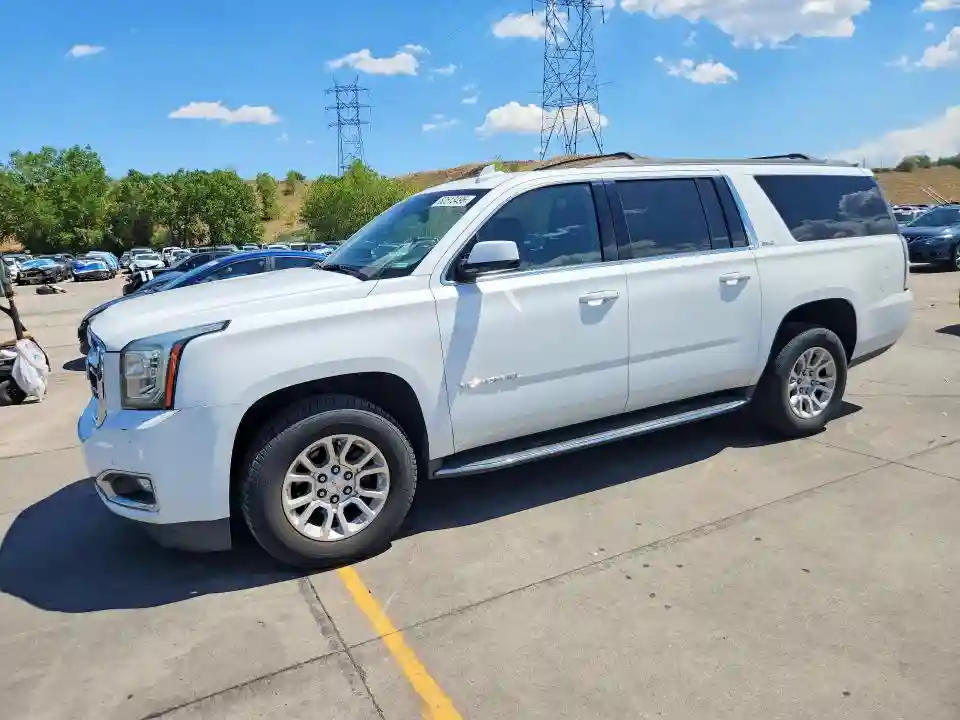 1GKS2FKC2JR362989 2018 GMC YUKON-0
