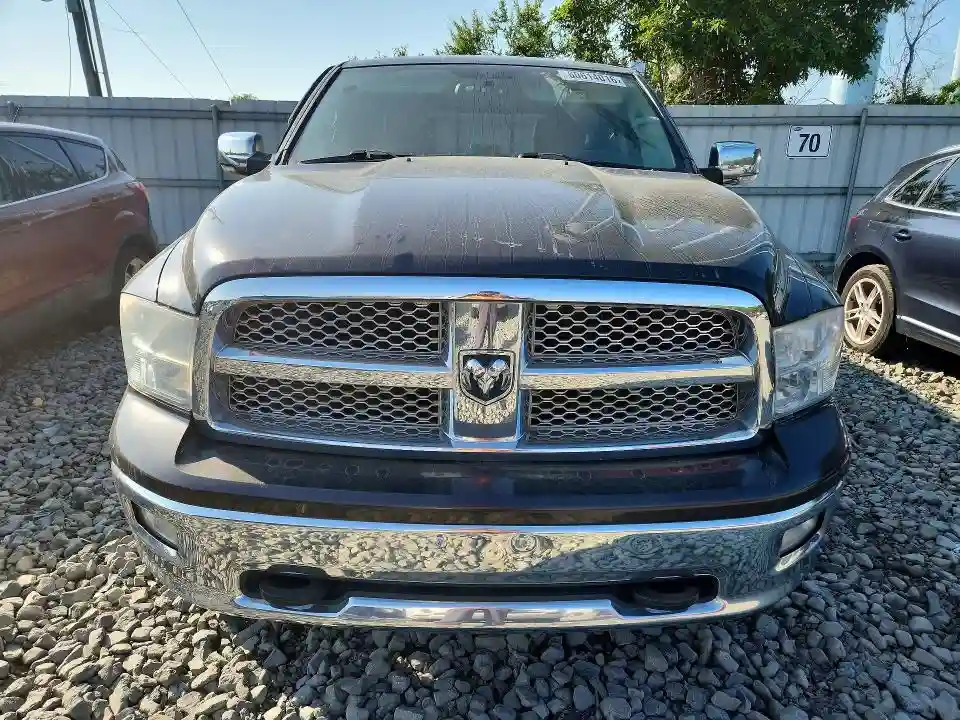 1D7RV1CT1BS588542 2011 DODGE RAM 1500-4