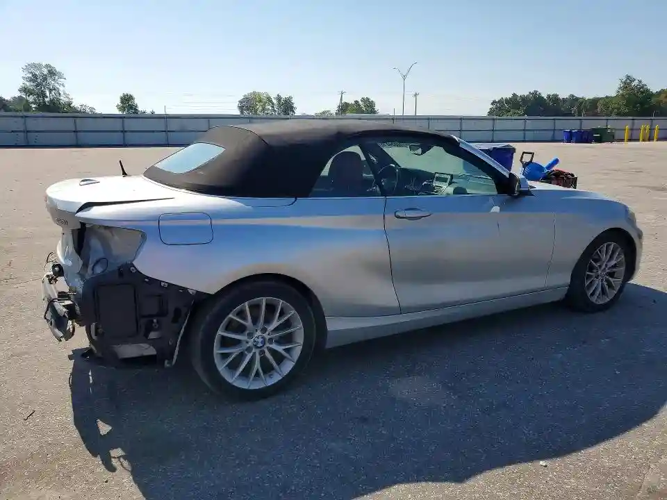 WBA1L9C51GV324771 2016 BMW 2 SERIES-2