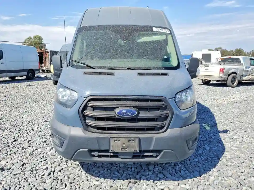 1FTBR3X89LKB04328 2020 FORD TRANSIT-4