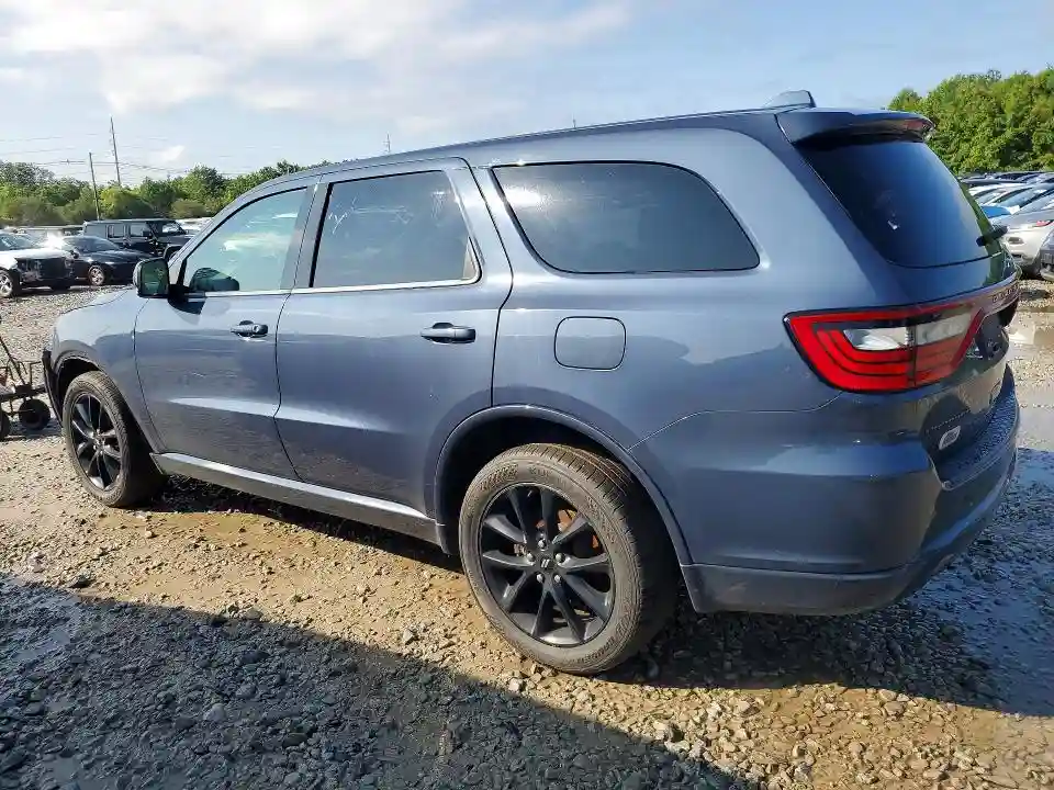 1C4RDJDG9KC806932 2019 DODGE DURANGO-1