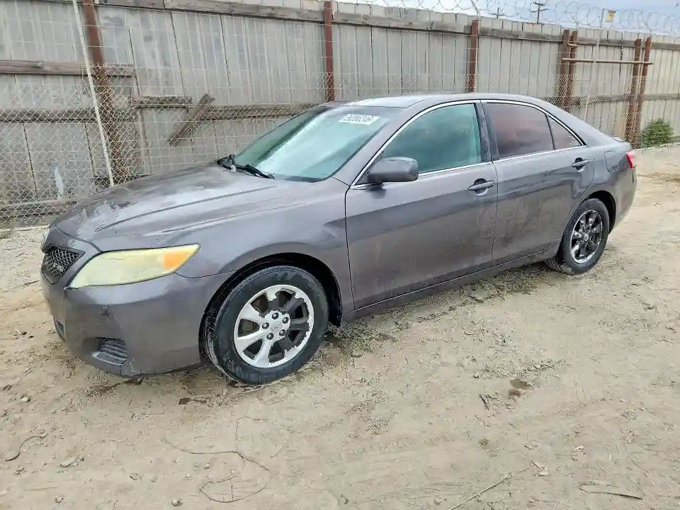 4T4BF3EK7AR081724 2010 TOYOTA CAMRY-0