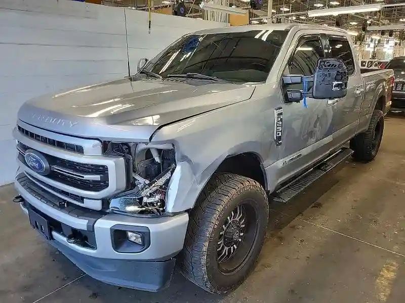 1FT8W2BTXNED04418 2022 FORD F250-1