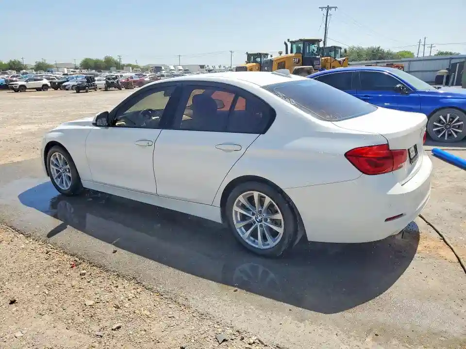 WBA8E1G57HNU12939 2017 BMW 3 SERIES-1