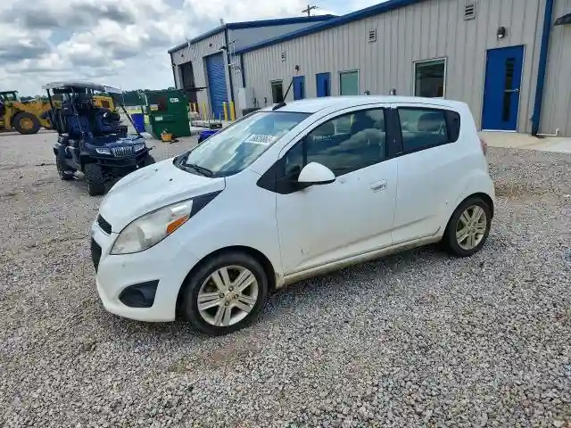 KL8CD6S93DC543372 2013 CHEVROLET SPARK-0