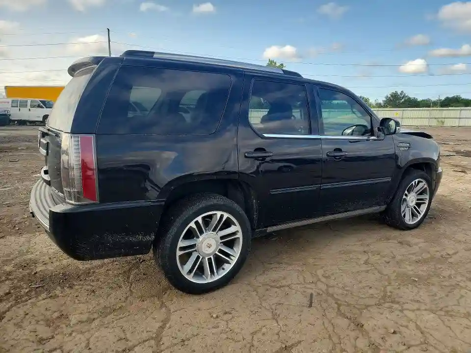 1GYS4CEF1CR292117 2012 CADILLAC ESCALADE-2