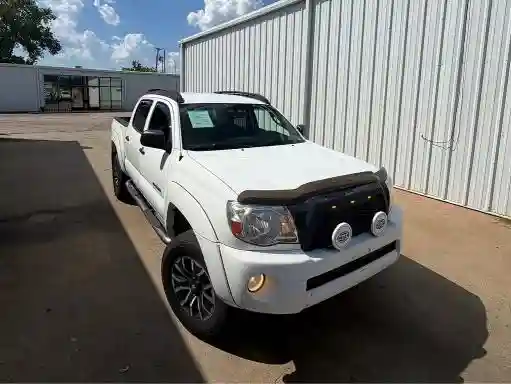 5TELU4EN0AZ740467 2010 TOYOTA TACOMA-0