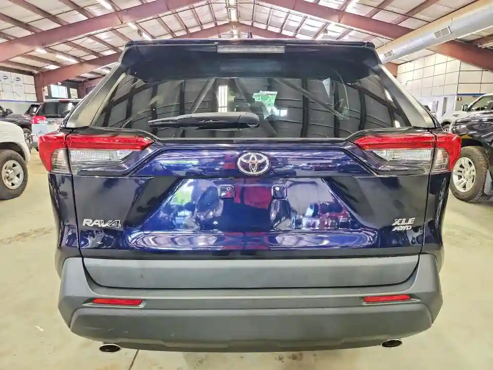 2T3P1RFV2LC098713 2020 TOYOTA RAV4-5