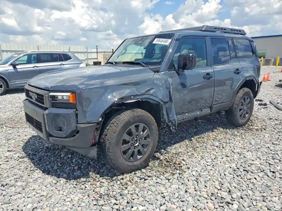 JTEABFAJ5TK050809 2026 TOYOTA LAND CRUISER-0