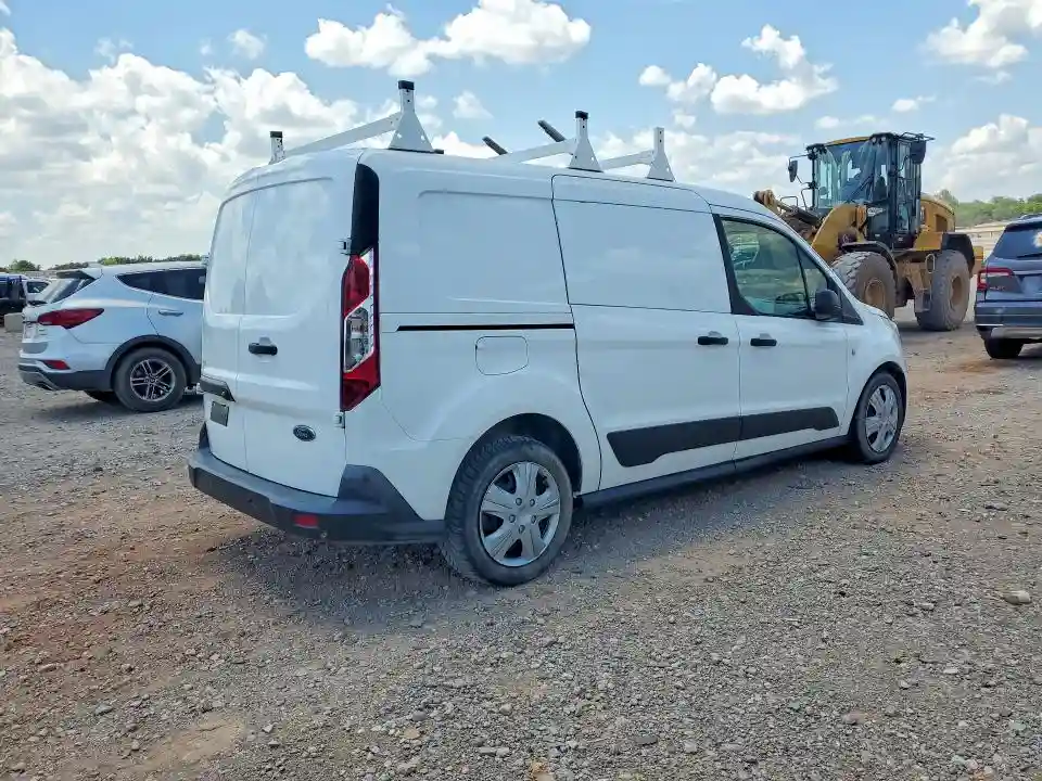 NM0LS7F21K1425326 2019 FORD TRANSIT CO-2