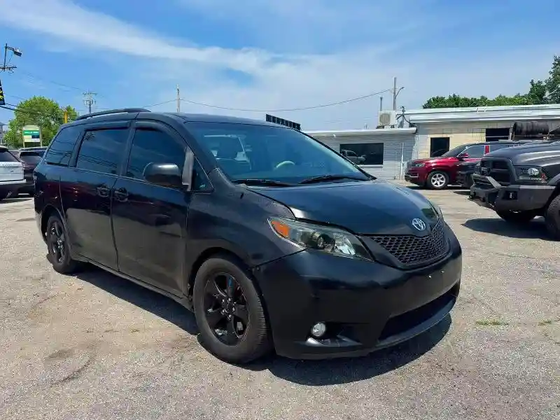 5TDYK3DC0ES443899 2014 TOYOTA SIENNA-0