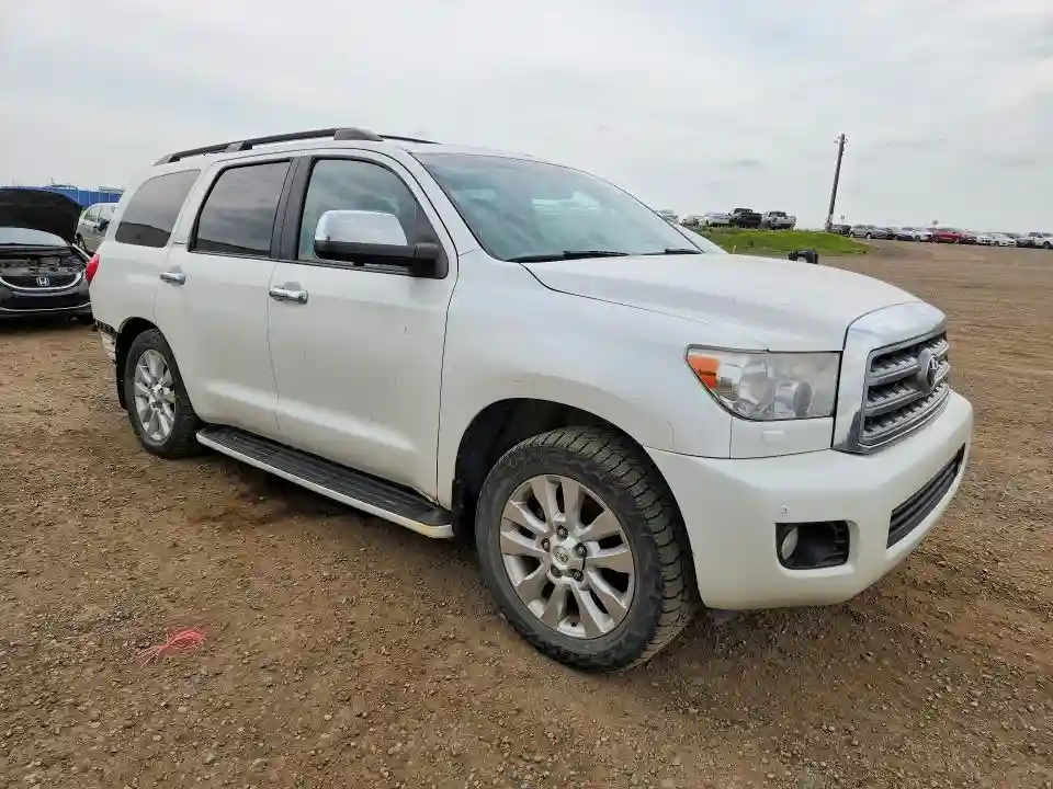 5TDDY5G15BS044436 2011 TOYOTA SEQUOIA-3