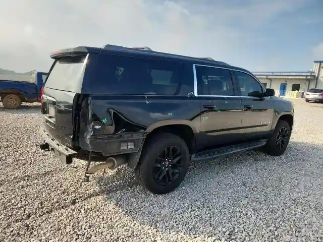 1GNSKJKC6FR727803 2015 CHEVROLET SUBURBAN-2