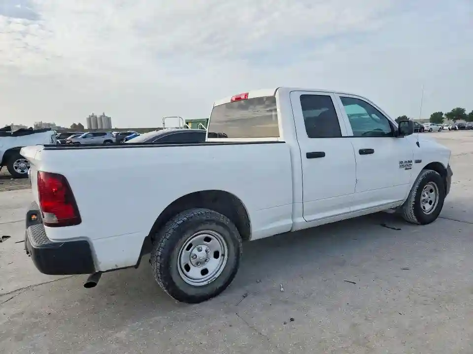 1C6RR6FT4KS602559 2019 RAM 1500-2