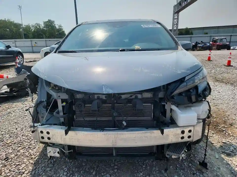 5TDCSKFC8PS083804 2023 TOYOTA SIENNA-4