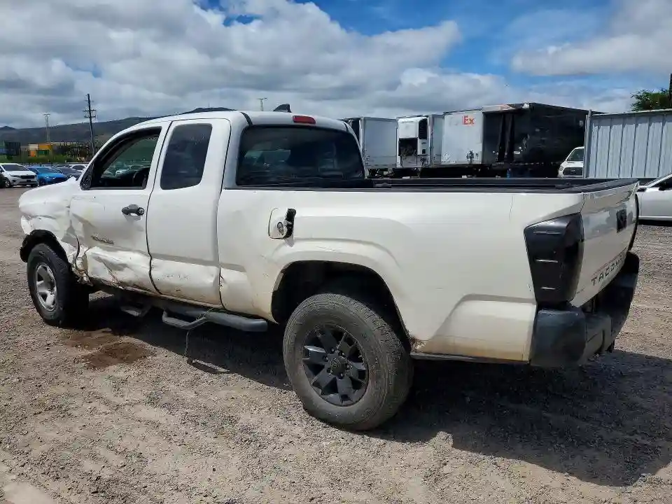 3TYRX5GN3MT018906 2021 TOYOTA TACOMA-1