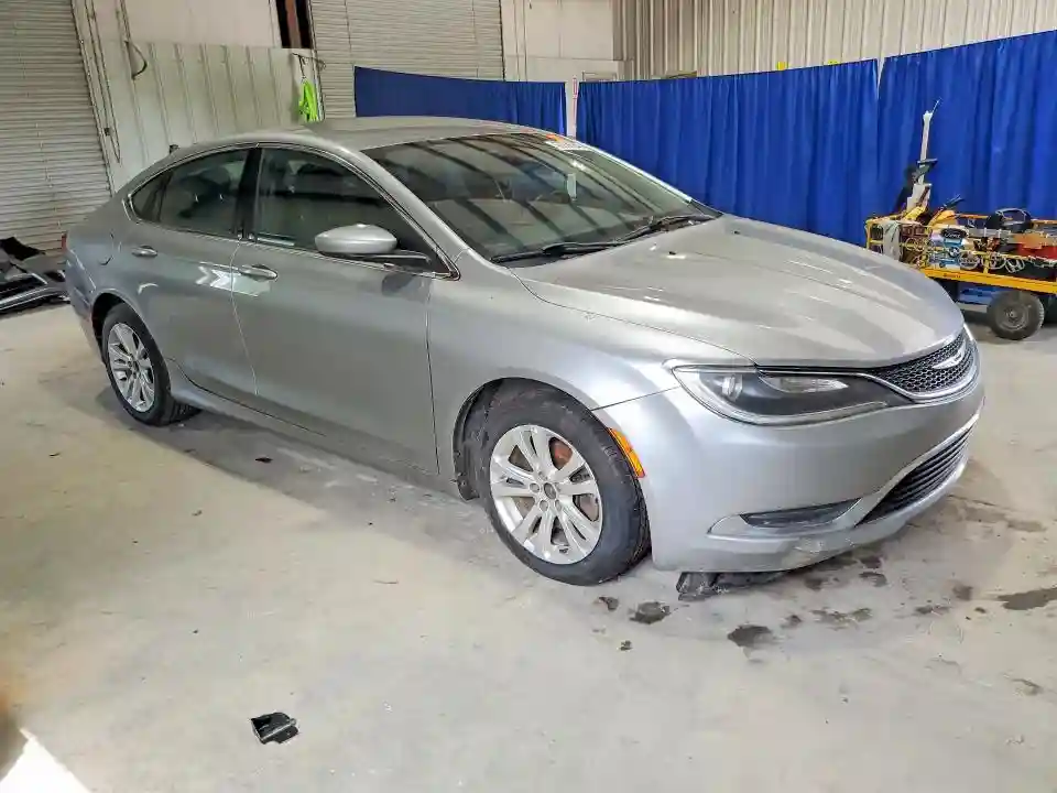 1C3CCCAB1FN570093 2015 CHRYSLER 200-3