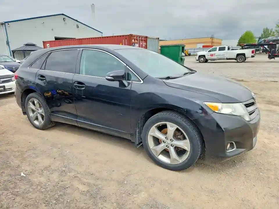 4T3BK3BB6DU077122 2013 TOYOTA VENZA-3