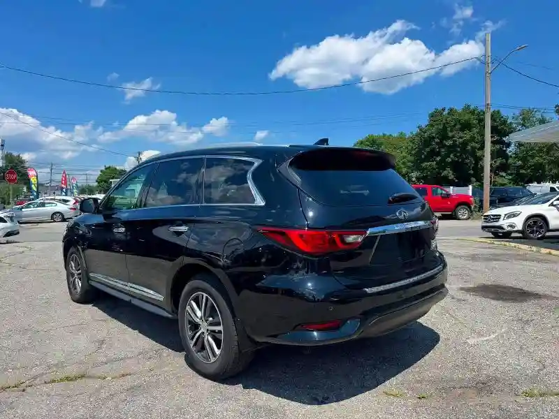 5N1DL0MM4KC501265 2019 INFINITI QX60-2
