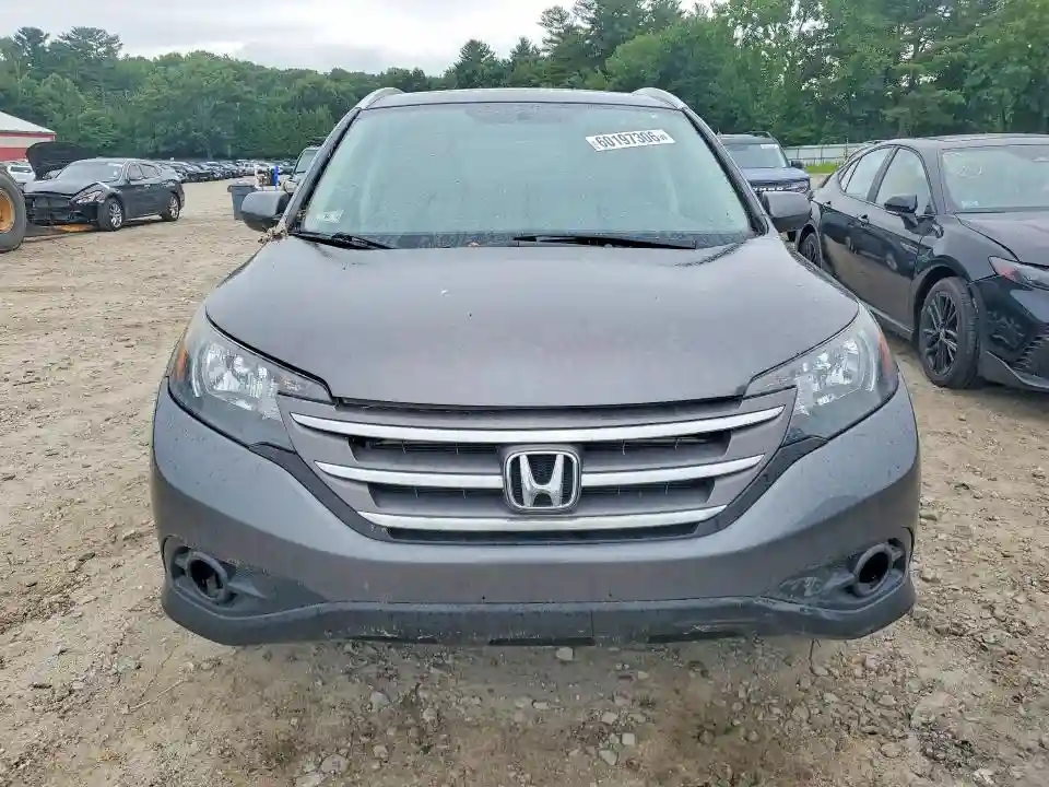 2HKRM4H76EH683532 2014 HONDA CRV-4