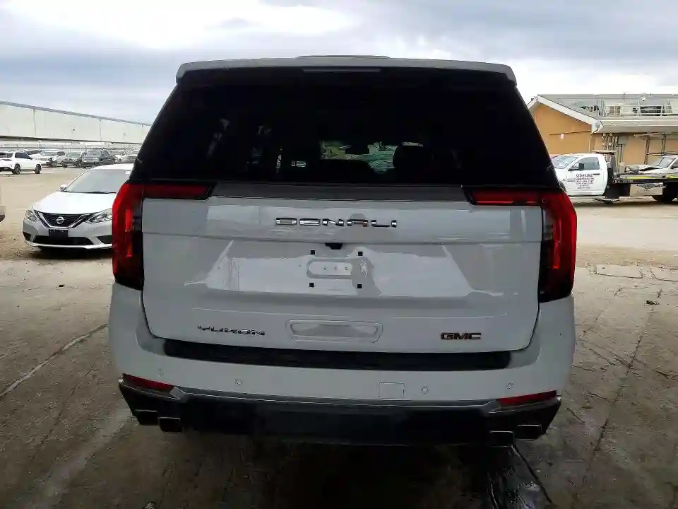 1GKS2JRL4SR344875 2025 GMC YUKON-5