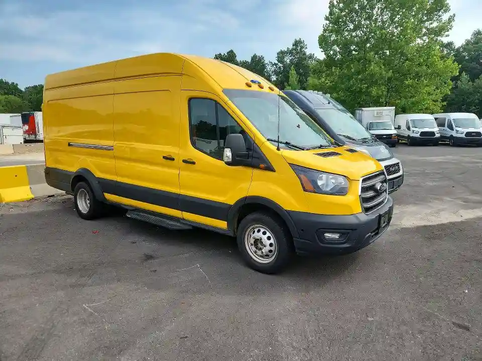 1FTRS4X80LKB04839 2020 FORD TRANSIT-3