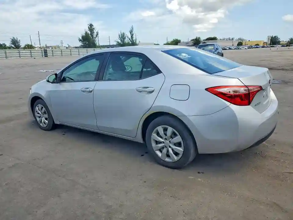 2T1BURHE2JC054277 2018 TOYOTA COROLLA-1
