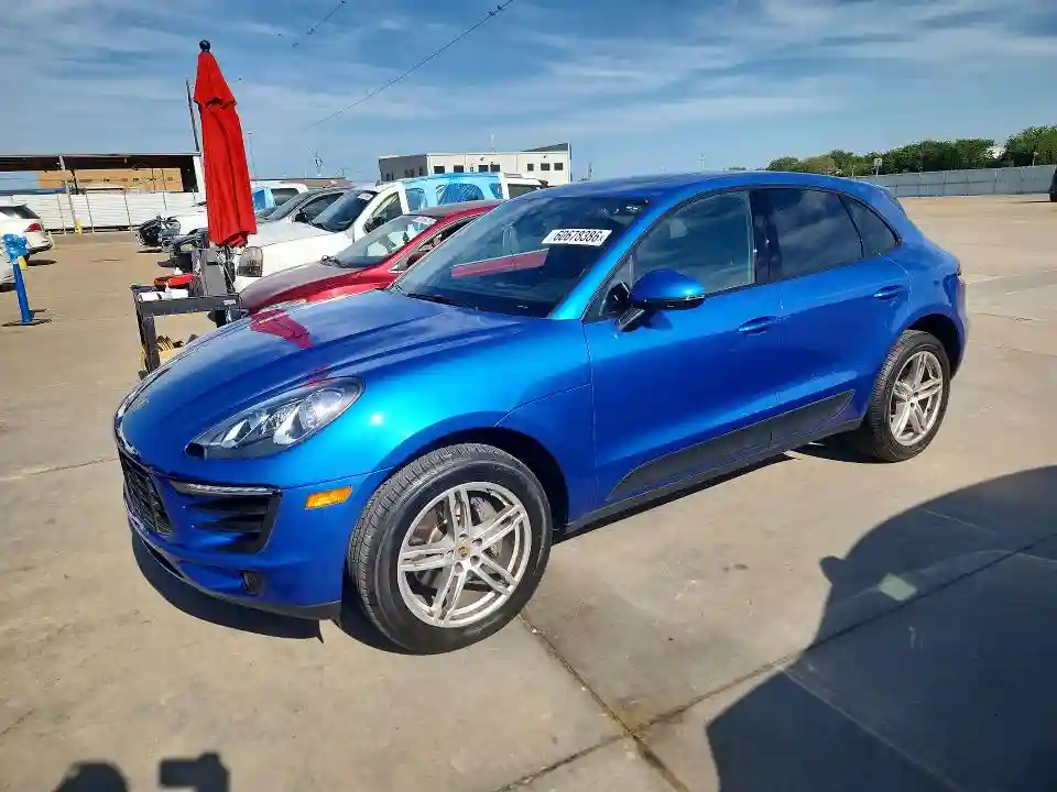 WP1AA2A54HLB83936 2017 PORSCHE MACAN-0