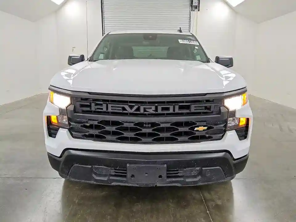 3GCNAAEK4PG353916 2023 CHEVROLET SILVERADO-4