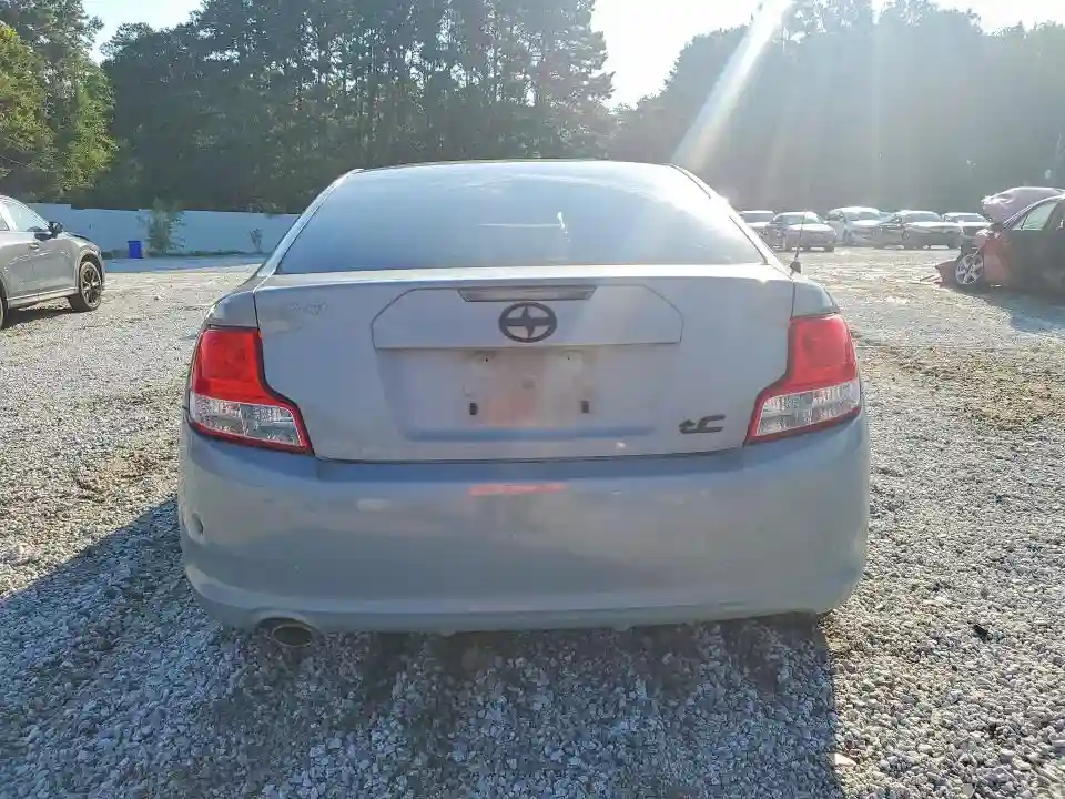 JTKJF5C77B3008955 2011 SCION TC-5