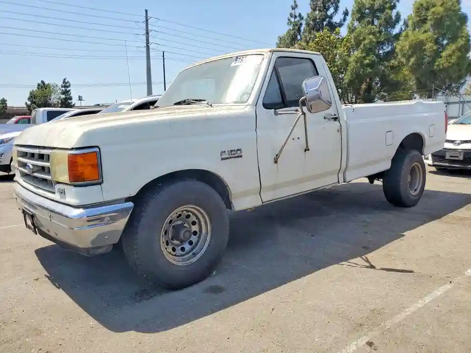 1FTDF15Y3KPA88962 1989 FORD ALL MODELS-0