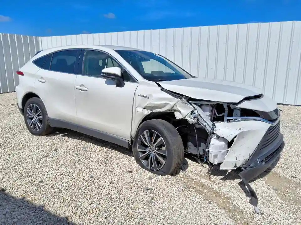 JTEAAAAH3MJ084239 2021 TOYOTA VENZA-3