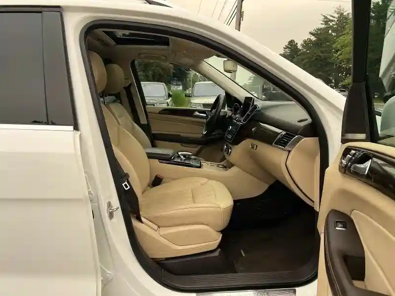 4JGDA5HBXGA644364 2016 MERCEDES-BENZ GLE-CLASS-4