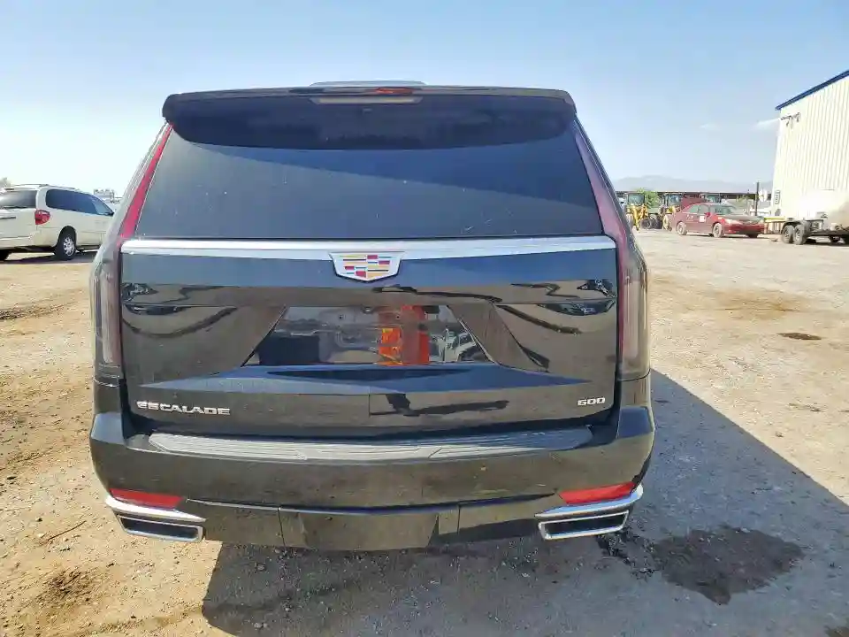 1GYS4JKL2PR250382 2023 CADILLAC ESCALADE-5