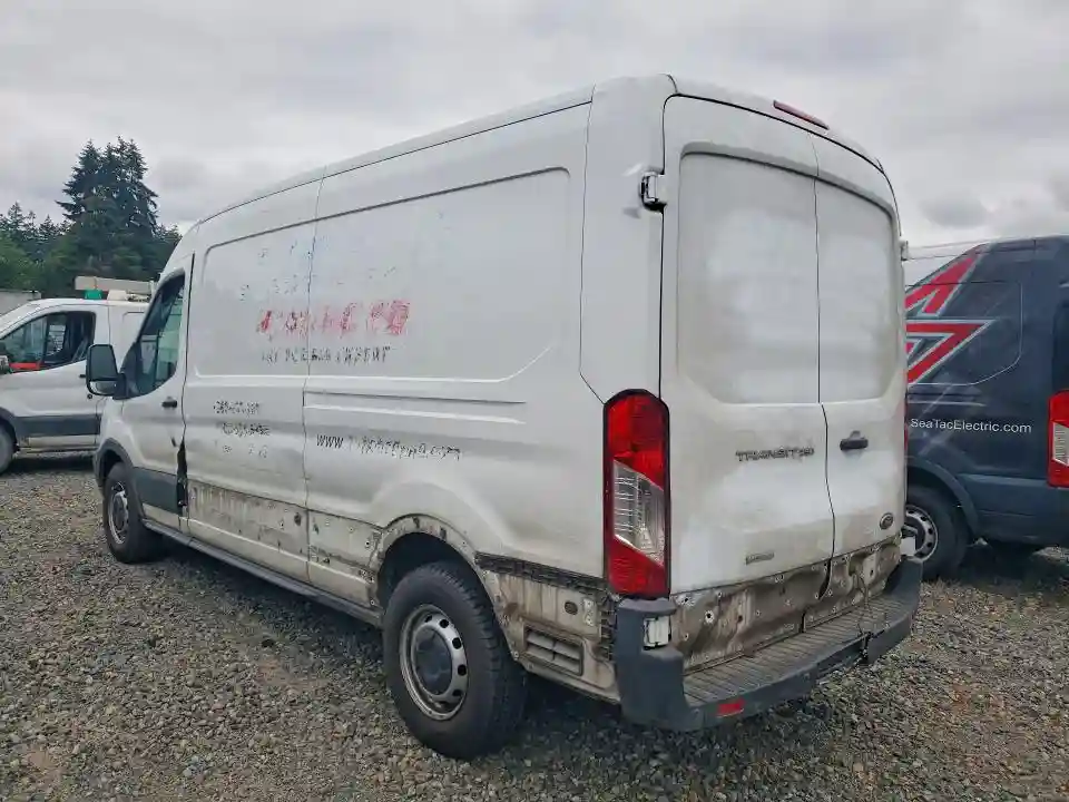 1FTYR2CG3HKA41705 2017 FORD TRANSIT-1