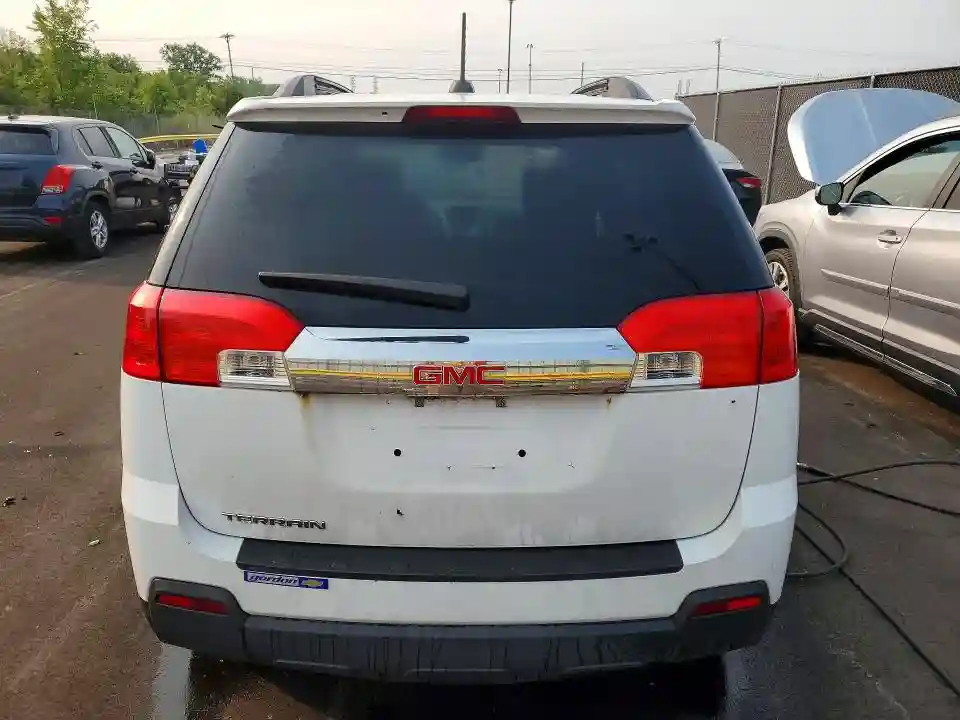 2GKALREK1F6313105 2015 GMC TERRAIN-5