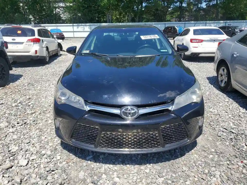 4T1BF1FK1GU249430 2016 TOYOTA CAMRY-4