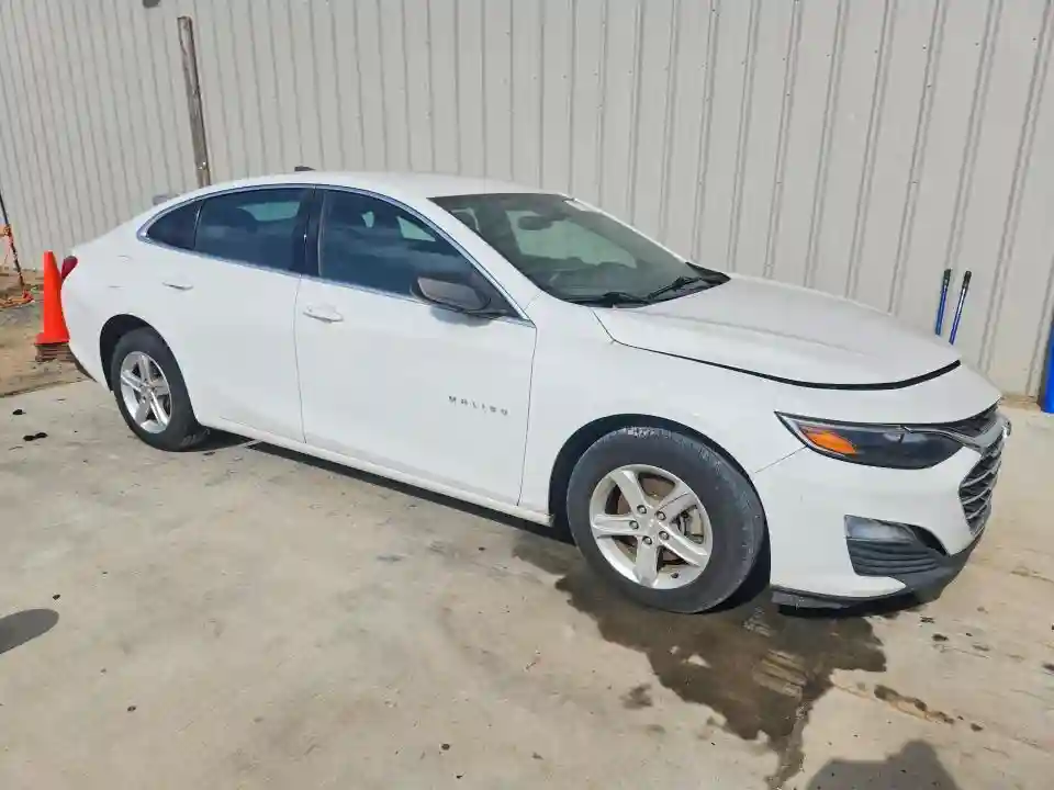1G1ZB5ST5KF123789 2019 CHEVROLET MALIBU-3