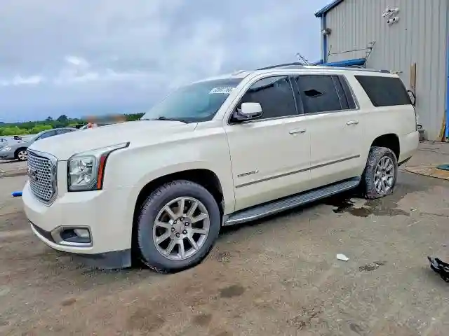 1GKS2JKJ2FR711156 2015 GMC YUKON-0