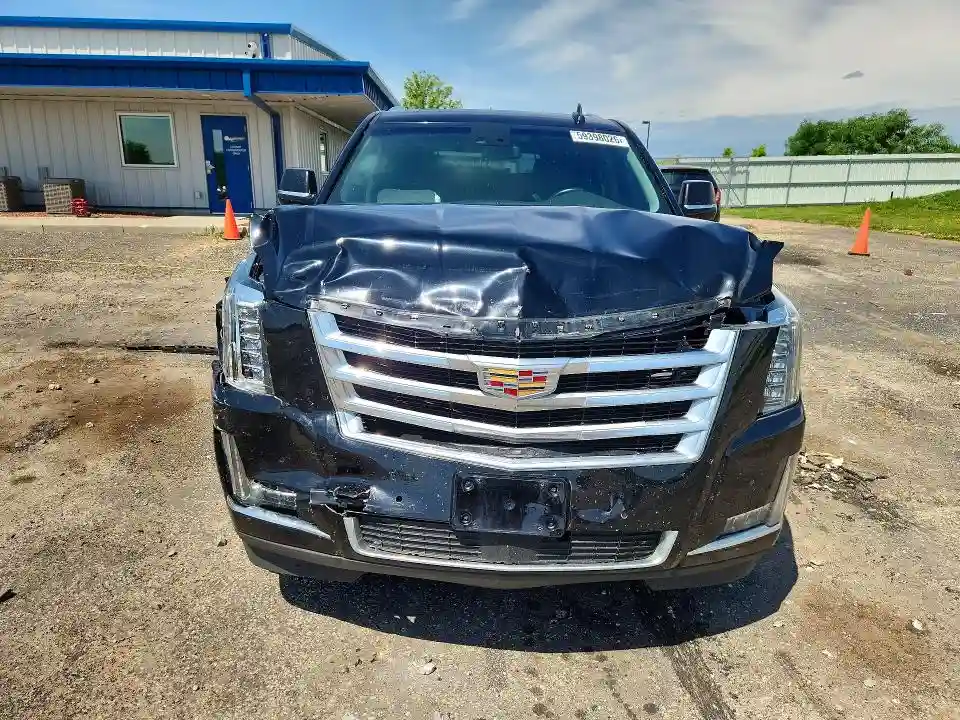 1GYS4CKJ2LR112698 2020 CADILLAC ESCALADE-4
