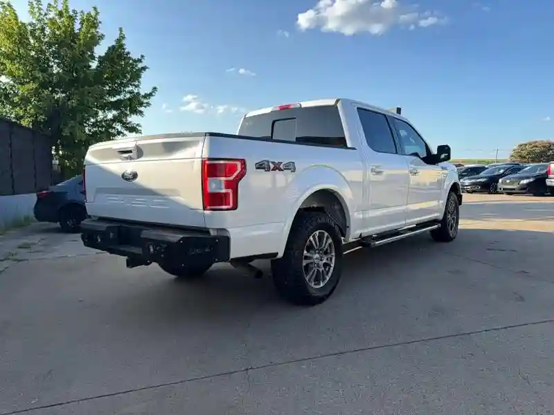 1FTEW1E53KKD04901 2019 FORD F150-3