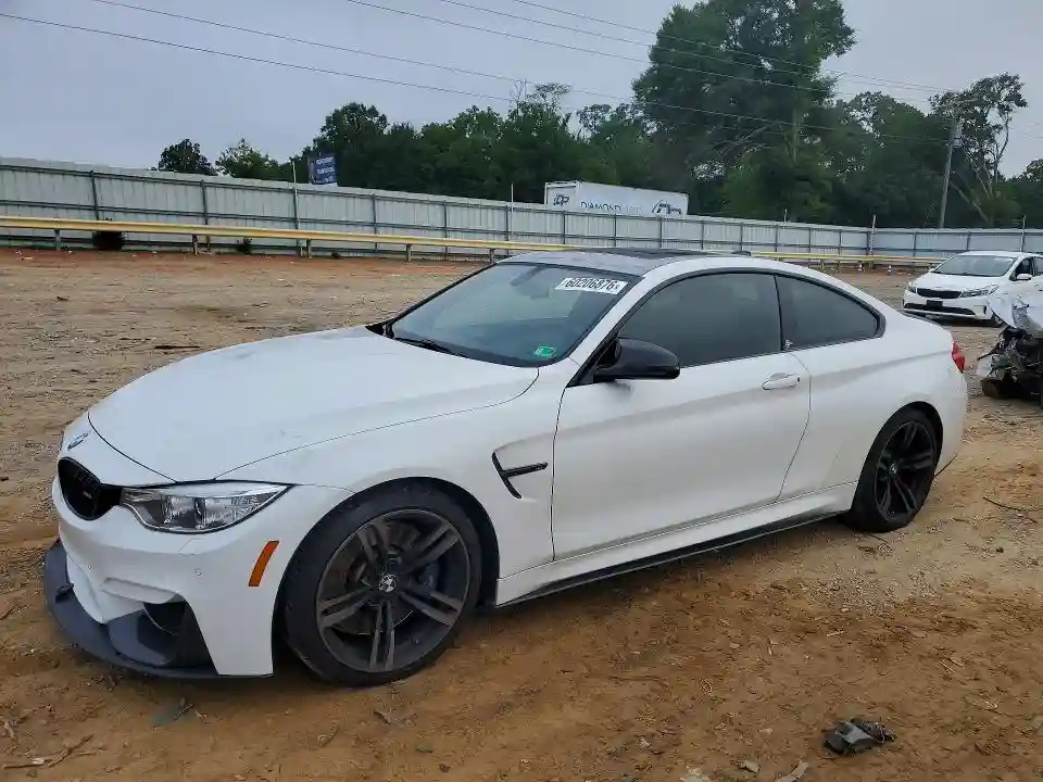 WBS3R9C57FK333042 2015 BMW M4-0